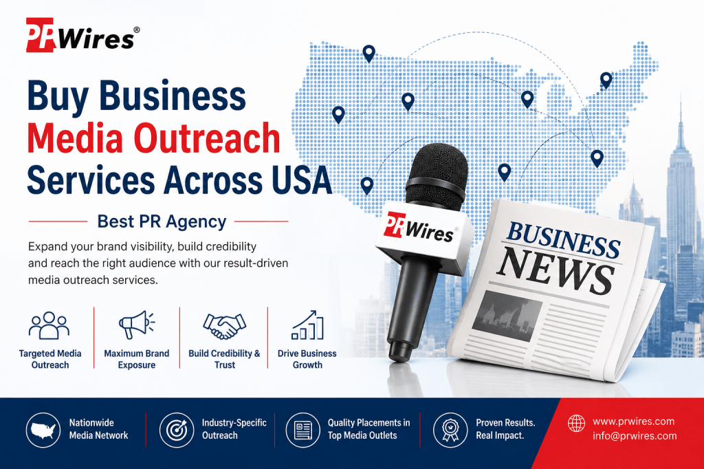 Local Newswire Campaigns: Best Online PR Agency for Startups